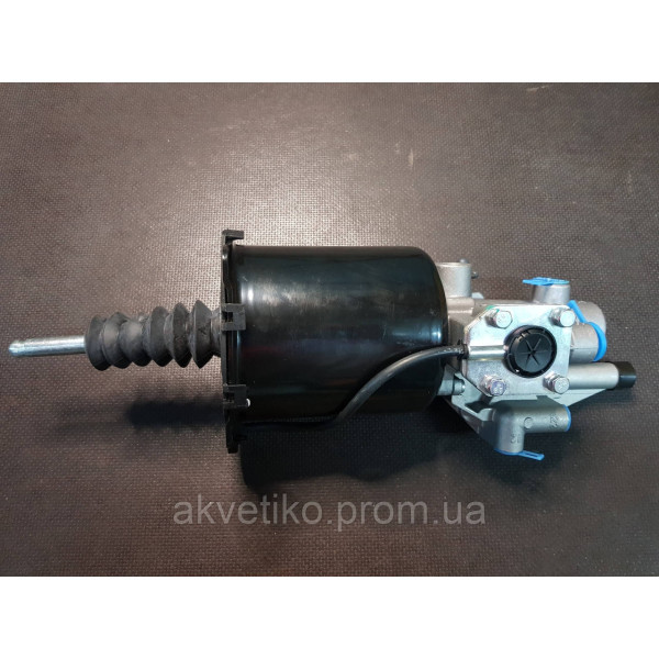 Пневмогідропідсилювач (ПГУ) для Howo A7, Sinotruck, T7H LEO200037A WG9725230042 Leo Trade