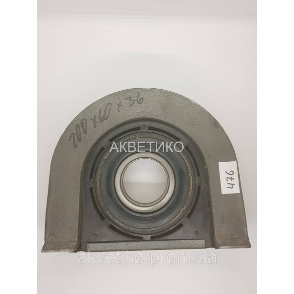 Проміжна опора (пром.опора) 60*36*200 Foton 26013314030