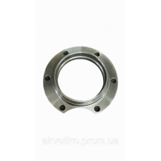 Кришка підшипника прохідної валки редуктора на Faw 3252, Howo 6 відв. 199014320141