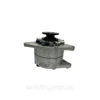 Генератор Yuchai YC6108, YC6B125 28V, 55A J3217-3701100