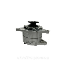 Генератор Yuchai YC6108, YC6B125 28V, 55A J3217-3701100