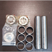 Ремкомплект шкворнів (короткі пальці) D = 48, L = 240 FAW 3252 3001044-4E-XLB (LEO600022A)