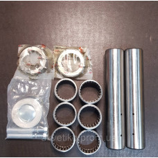 Ремкомплект шкворнів (короткі пальці) D = 48, L = 240 FAW 3252 3001044-4E-XLB (LEO600022A)