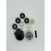 Ремкомплект куліси КПП FOTON 3251 1124117300002