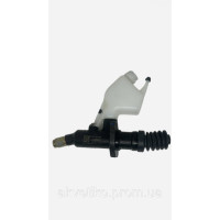 Циліндр зчеплення головний Shaanxi DZ9114230020 LEO200023A