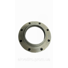 Кришка торцева середнього редуктора HOWO 8 відв. 199014320175