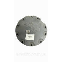 Кришка бортового редуктора HOWO 199112340001