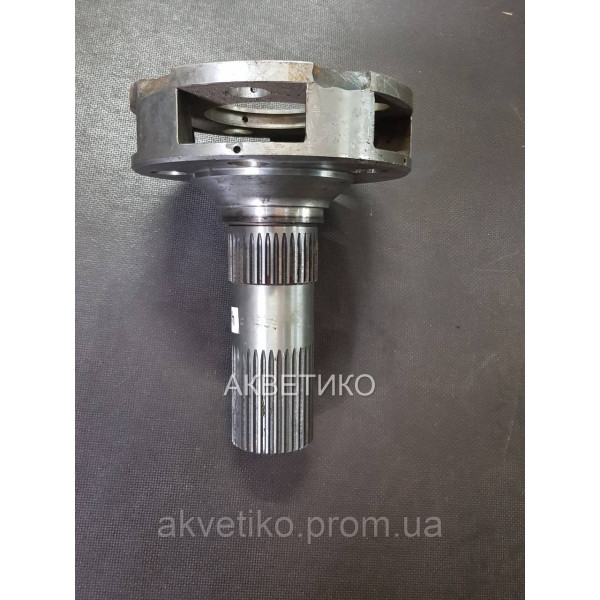 Вал вихідний демультиплікатора ZF 5S-150GP 2159232001 Howo