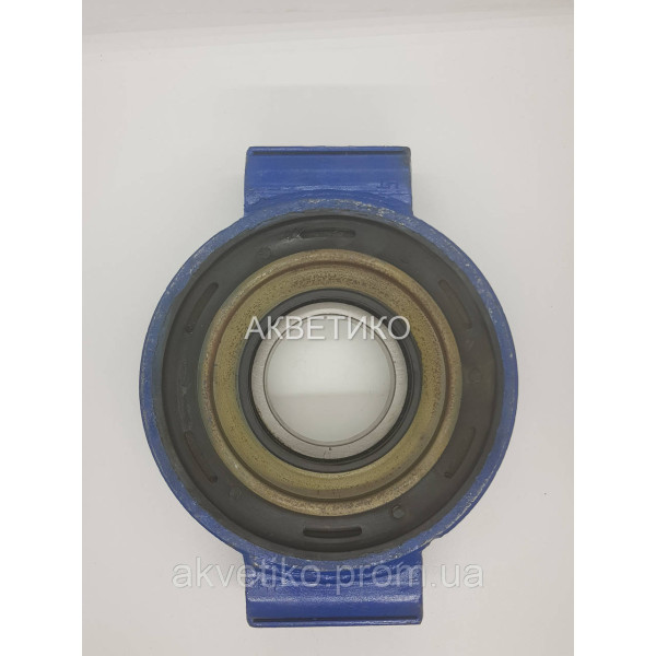Підшипник повісний 2206110-50A D=70 на Faw 3252