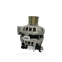 Генератор двигуна Weichai WP10 28 V 80A 612600090832 4130001973 Shaanxi F3000