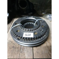 Синхронізатор 1-2-й передачі вторинного вала 9JS200T-1701170 SHAANXI, HOWO КПП Fuller