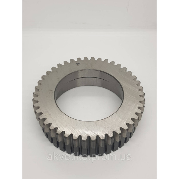 Шестірня 2-й передачі КПП YJSW315-6.16 (402220) ZL40/50, CDM855, XG955, ZL50F, LG855 (ZL40A.30.1-3A)