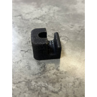 Скоба кріплення піддона WD615/WP10 (Howo, Foton 3251, Shacman) VG14150046