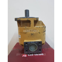 Насос гідравлічний W067000000B Z=14