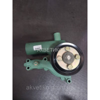 Насос водяной (насос) A3100-1307010E на двигатель Yuchai YC6108