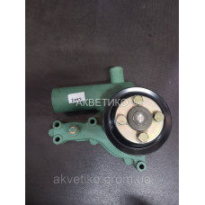 Насос водяной (насос) A3100-1307010E на двигатель Yuchai YC6108