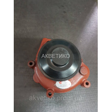 Насос водяной (насос) на D6114 S00016322+01 W47008165 D20-000-32+B 860109392 для XCMG QY25, Shantui SD-13