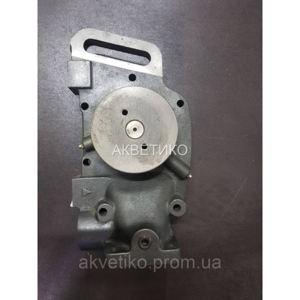 Насос водяний (помпа) Cummins NTA 855 3022474, 3045163