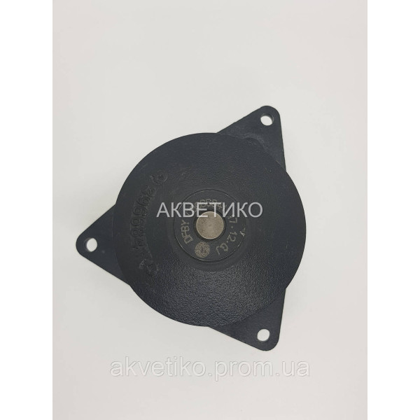 Водяний насос (помпа) Cummins 8.3, 8.9, 3966841