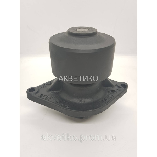 Водяний насос (помпа) на Cummins 4B3.9 6B5.9 ISBe, ISD 4891252