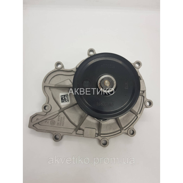 Водяний насос (помпа) Foton 1051,1061, 1089, CUMMINS ISF2.8 5288908