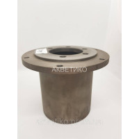 Cтупиця вентилятора на двигун WD615 WP10, Howo A7 Sinotruck, Shacman 61500060240 612600060489 612630020078