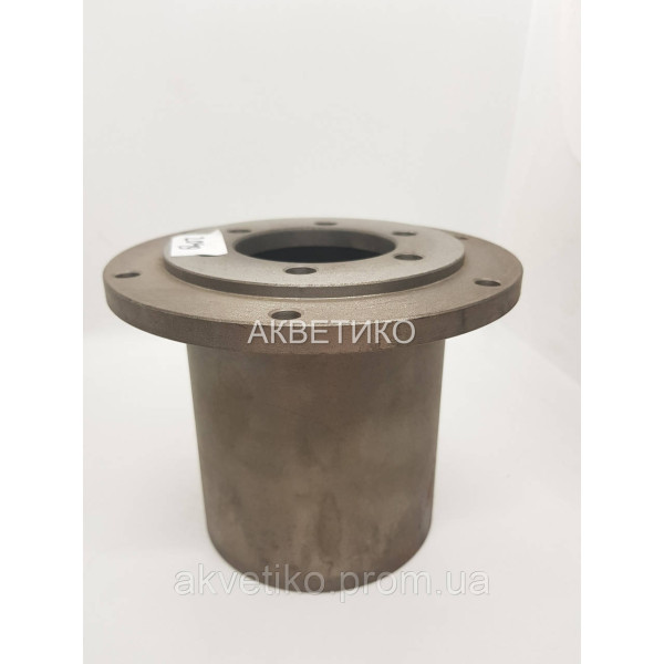 Cтупиця вентилятора на двигун WD615 WP10, Howo A7 Sinotruck, Shacman 61500060240 612600060489 612630020078