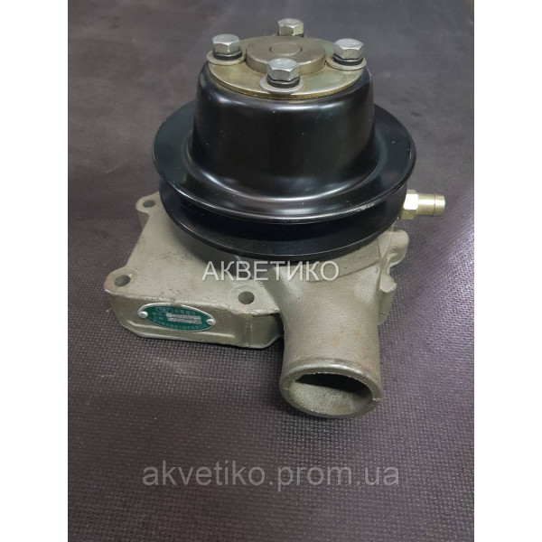 Водяний насос (помпа) Yuchai 6QAJ-1307010D для XCMG ZL50G, LW300F