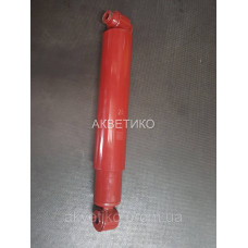 Амортизатор підвіски передній WG9114680004 Howo