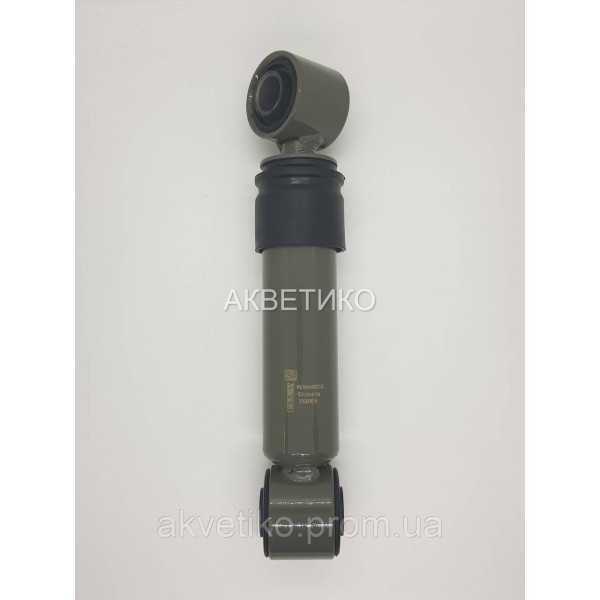 Амортизатор кабіни поперечний Howo WG1642440021