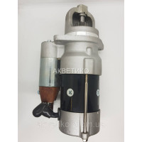 Стартер на двигун Cummins 6BT5.9 C4932320 QDJ2710