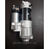 Стартер VG1246090002 Howo A7 Sinotruck D12/WD618 (Leo Trade)