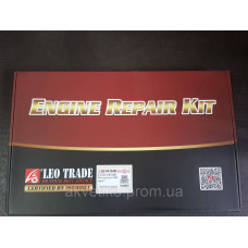 Ремкомплект двигателя WD615 Евро-2 LEO100028A/LEO100028B