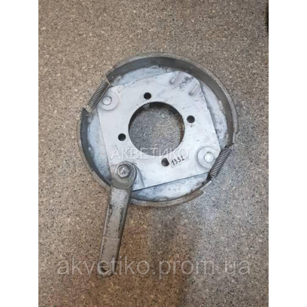 Стоянкове гальмо XCMG ZL40A 250200519 ZL40A.13A.1 на ZL50