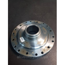 Кришка 1-й передачі для ZL50 ZL40A.30.1-1 / 3030900103 / 30309001031