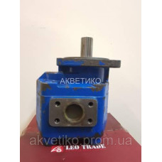 Насос гідравлічний CBGj3160 Z=6