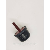 Відбійник кабіни Shaanxi F3000 LEO300024A 81.96210.0536