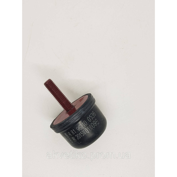 Відбійник кабіни Shaanxi F3000 LEO300024A 81.96210.0536