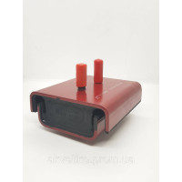 Подушка двигателя передняя LEO100225A 10ZB7C-01030 (Camc, Dong-Feng) Leo Trade