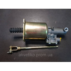 Пневмогідропідсилювач (ПГУ) на Shacman DZ98149230090