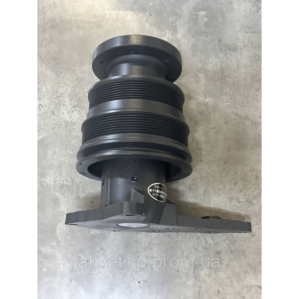 Привод вентилятора Weichai WD615, WD10 612600100138 / 612600100081 / 612600060070