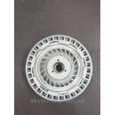 Турбина гидротрансформатора (ГТР) на ZL-50, LW500 4110000011124 402209 402212-213