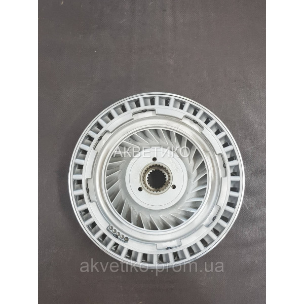 Турбіна гідротрансформатора (ГТР) на ZL-50, LW500 4110000011124 402209 402212-213