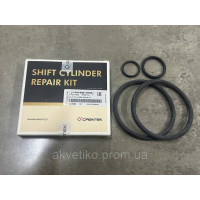 Ремкомплект циліндра перемикання передач КПП Fuller LEO200089A 14345/14765/14344-2