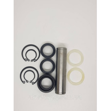 Ремкомплект вилки зчеплення КПП JS180-1601603