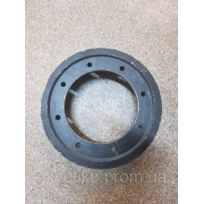Барабан ручного гальма XCMG ZL50G ZL40A.13.1 YCX-4