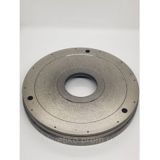 Поршень КПП другий передавання ZL40A.30.1-5 ZL50G/LW500F