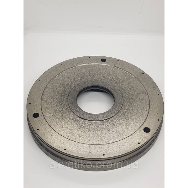 Поршень КПП другий передавання ZL40A.30.1-5 ZL50G/LW500F