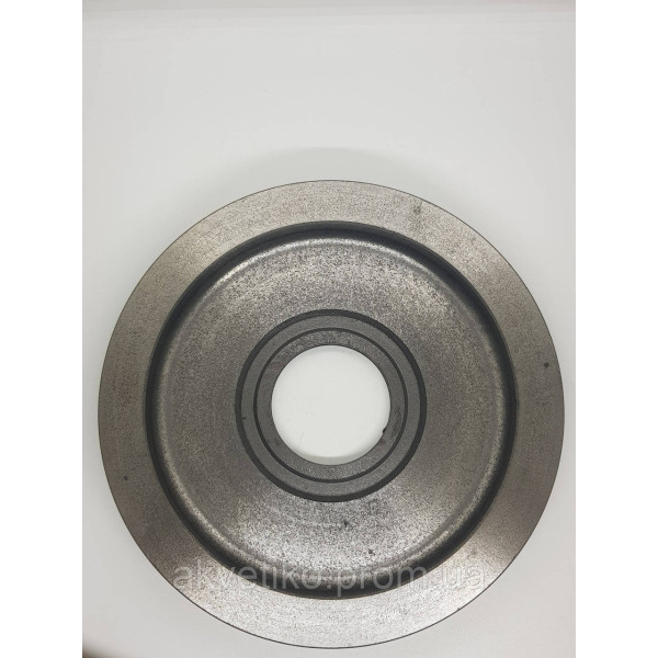 Поршень КПП другий передавання ZL40A.30.1-5 ZL50G/LW500F