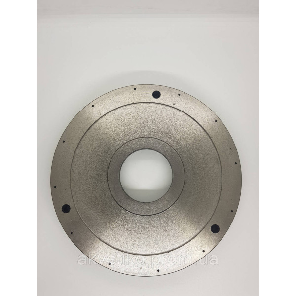 Поршень КПП другий передавання ZL40A.30.1-5 ZL50G/LW500F